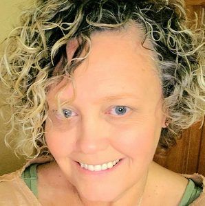 Meet your Posher, Sherrill